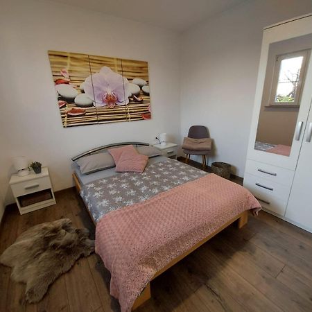 Holiday Apartment Marino Πορτορόζ Εξωτερικό φωτογραφία