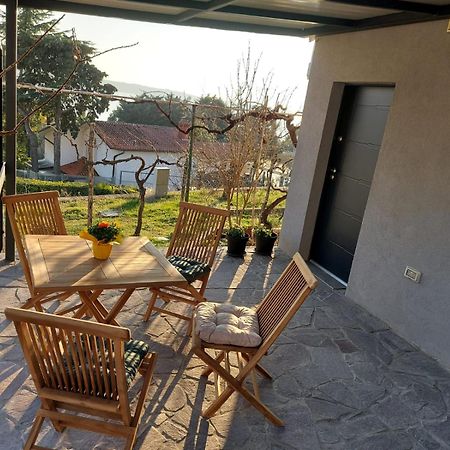 Holiday Apartment Marino Πορτορόζ Εξωτερικό φωτογραφία