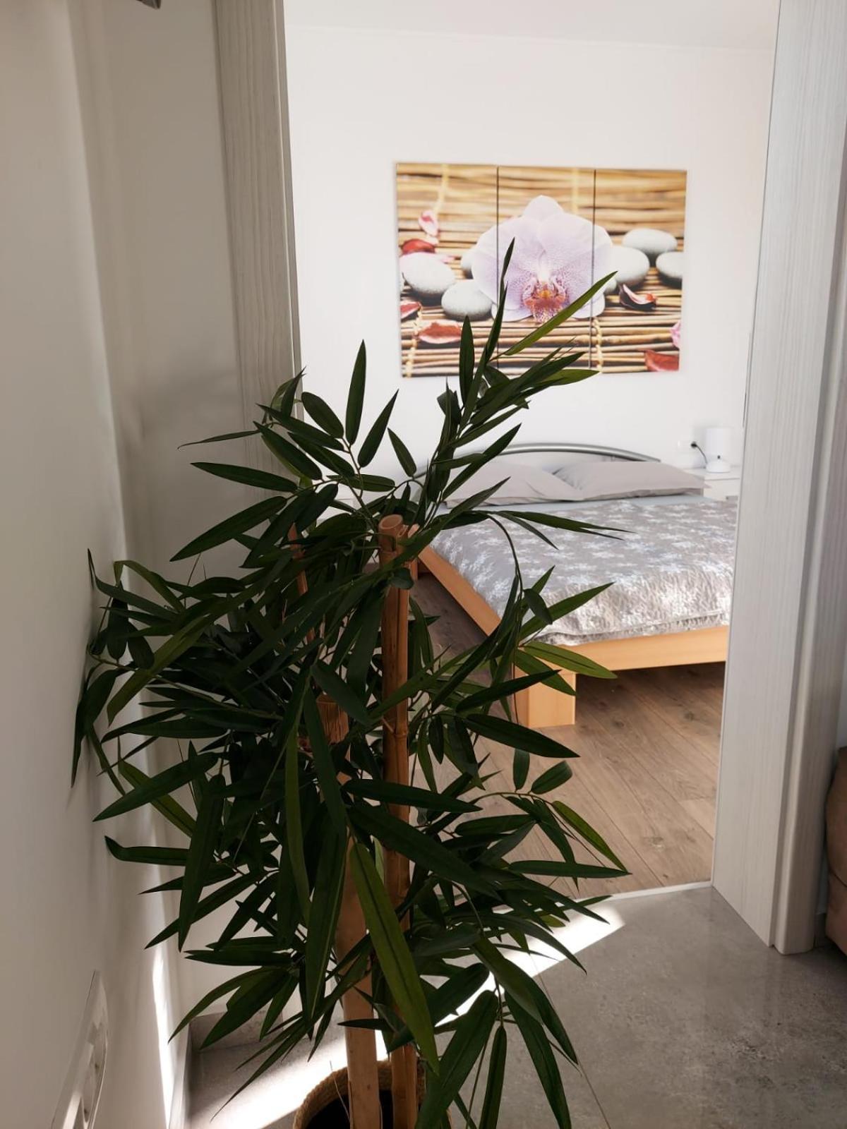 Holiday Apartment Marino Πορτορόζ Εξωτερικό φωτογραφία