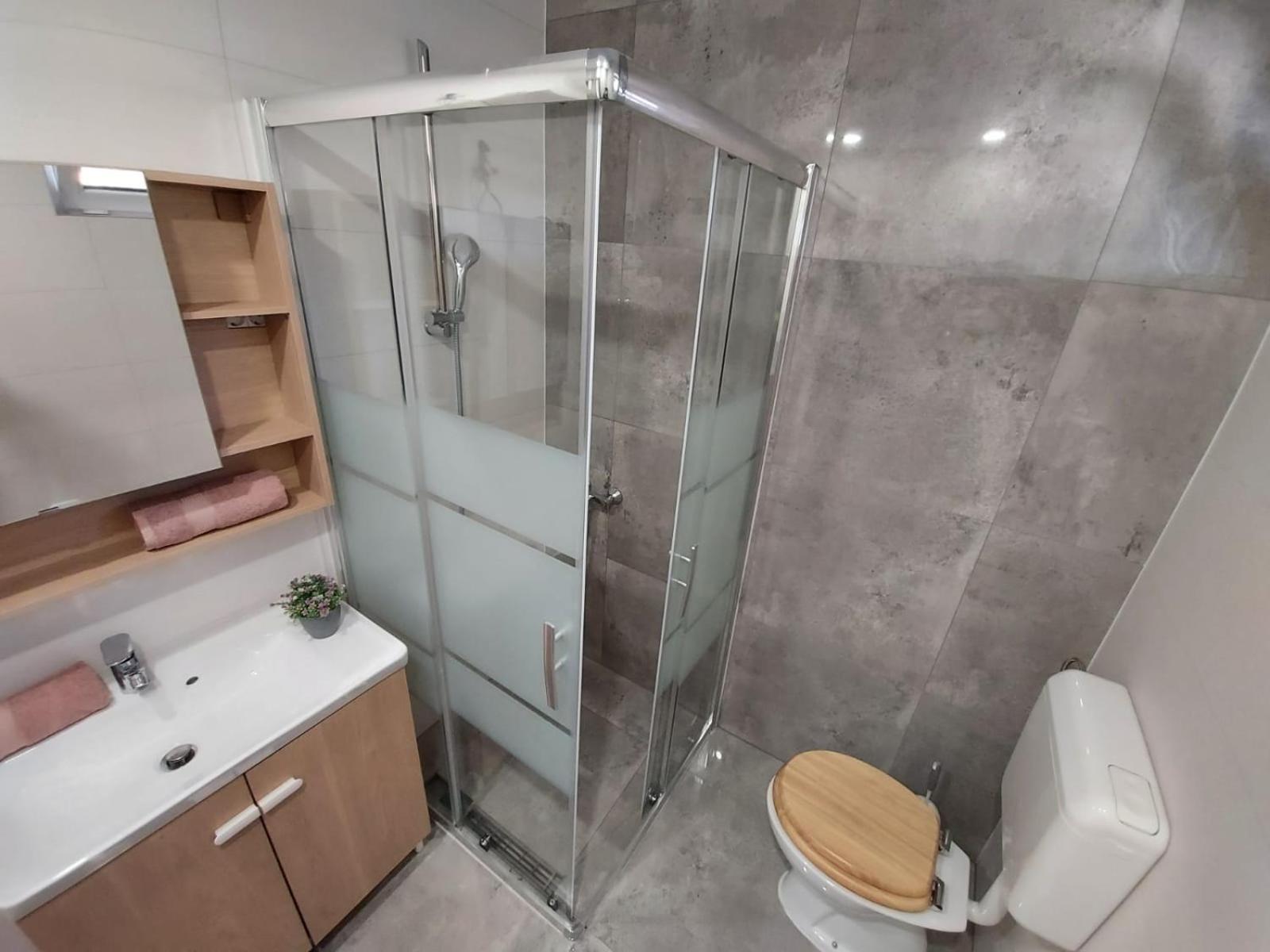 Holiday Apartment Marino Πορτορόζ Εξωτερικό φωτογραφία