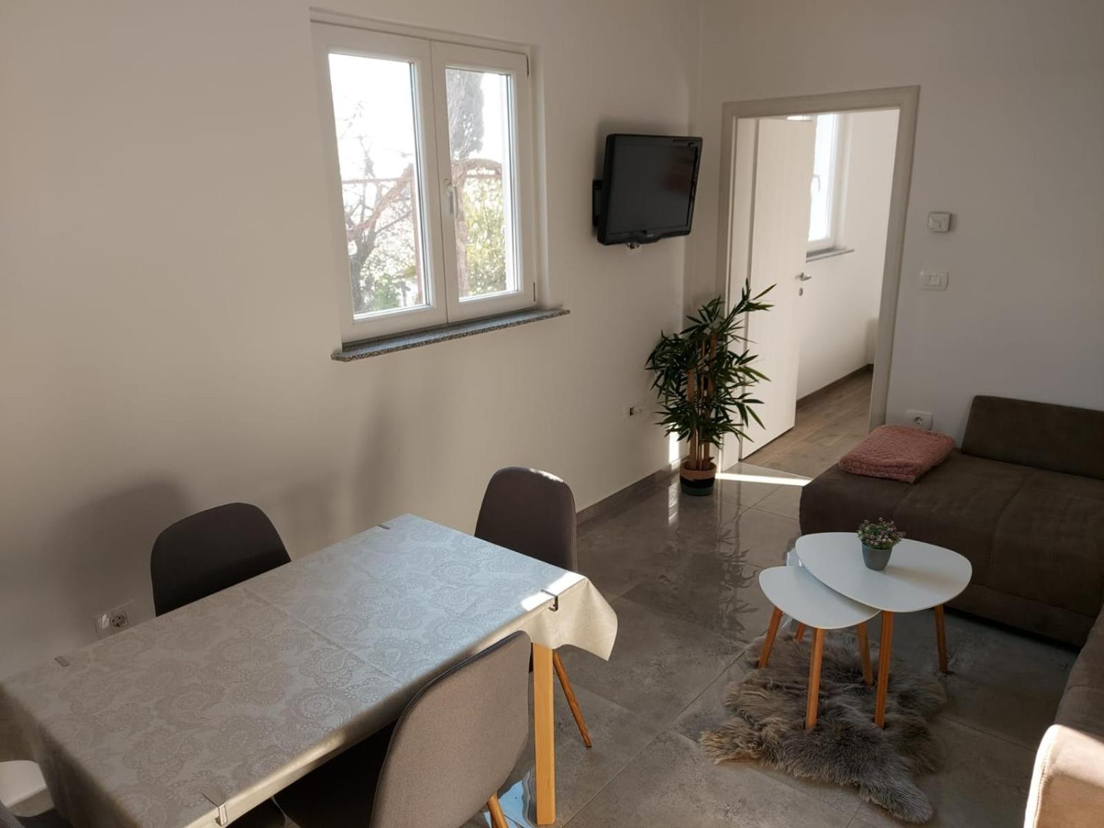 Holiday Apartment Marino Πορτορόζ Εξωτερικό φωτογραφία