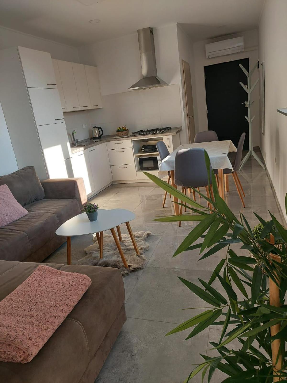 Holiday Apartment Marino Πορτορόζ Εξωτερικό φωτογραφία