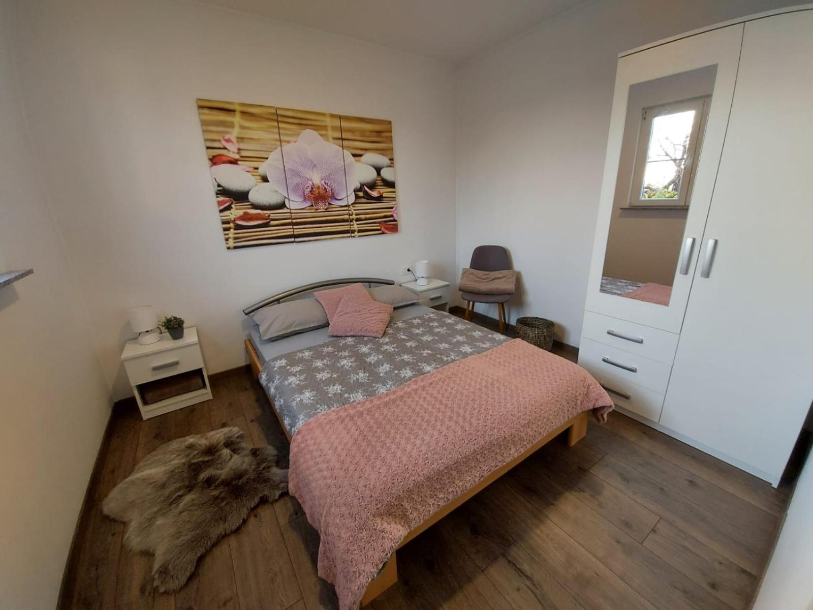 Holiday Apartment Marino Πορτορόζ Εξωτερικό φωτογραφία